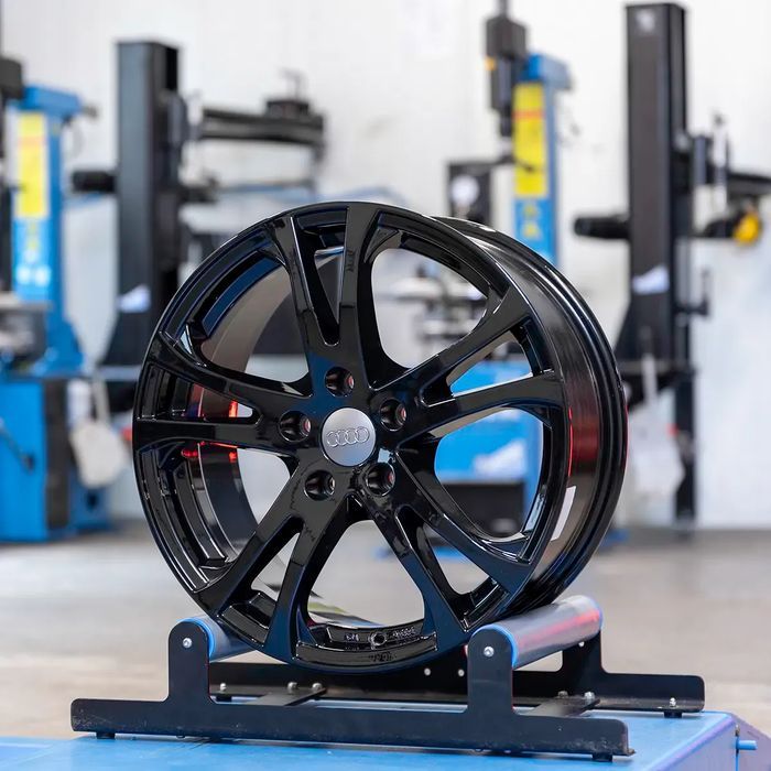 Felgi iTwheels 17 Audi A3 A4 A6 Q3 Q5 TT Skoda VW