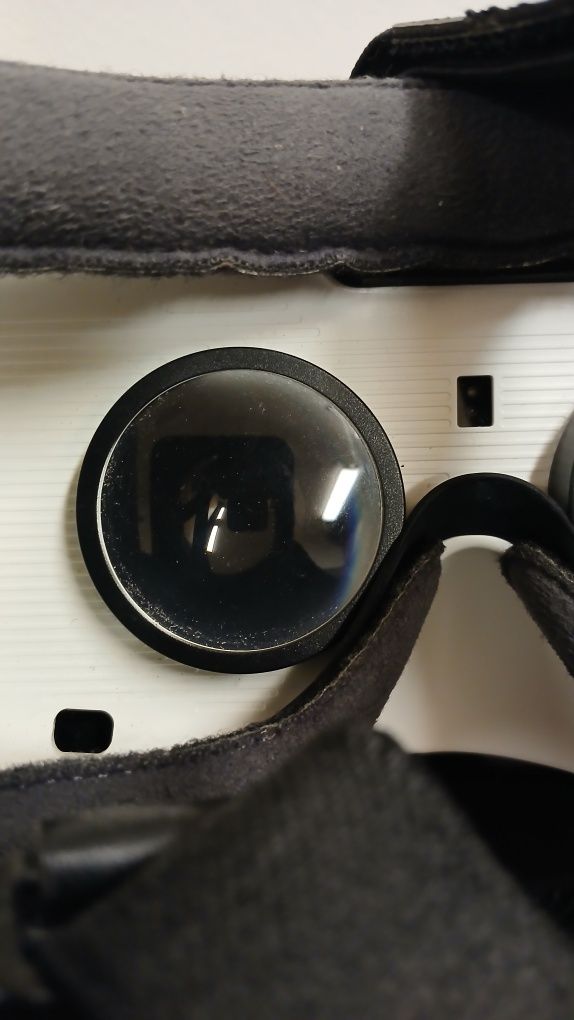 Gogle Samsung Gear VR