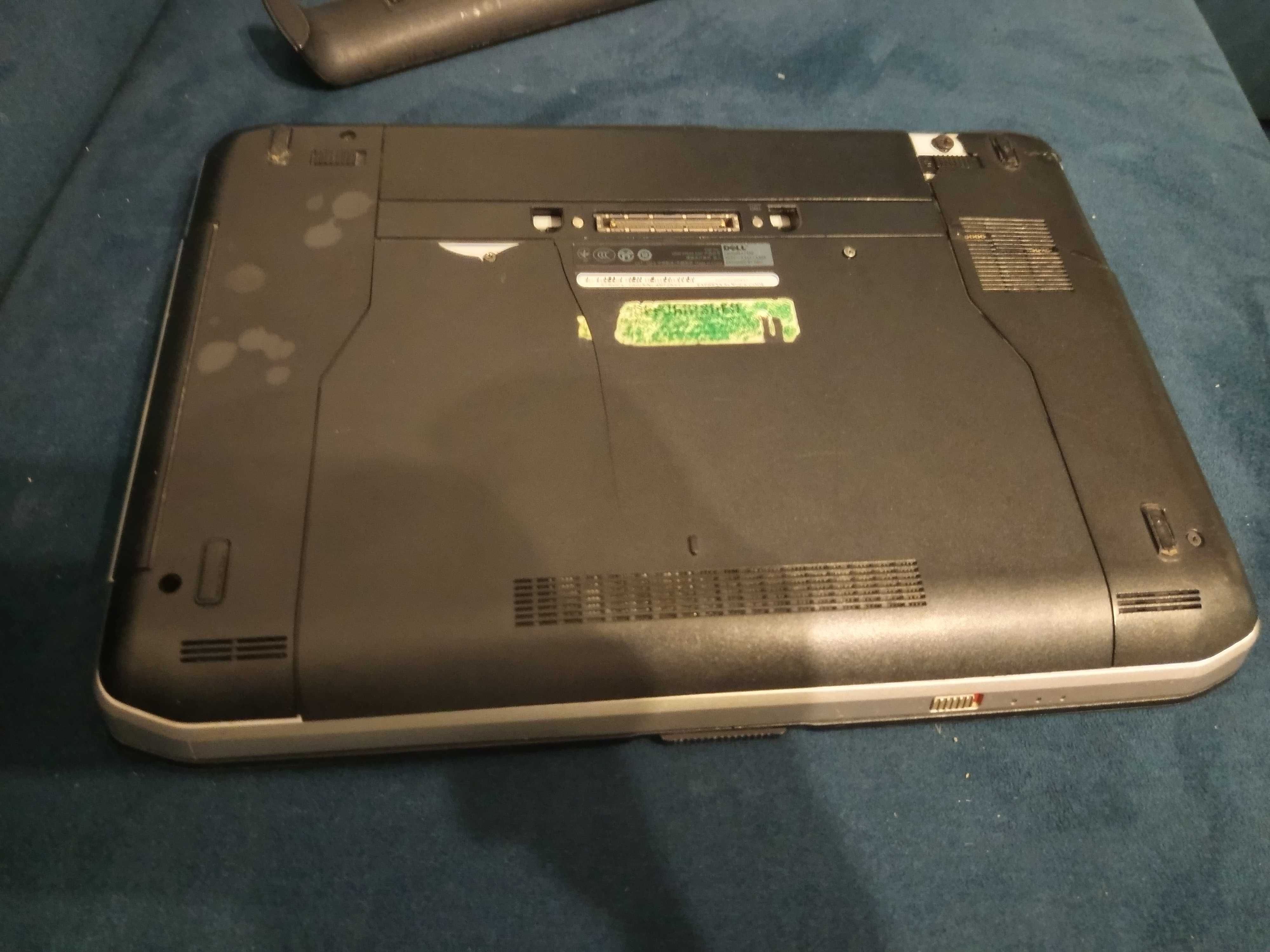 Dell latitude e5430 SSD 256 GB Windows 10