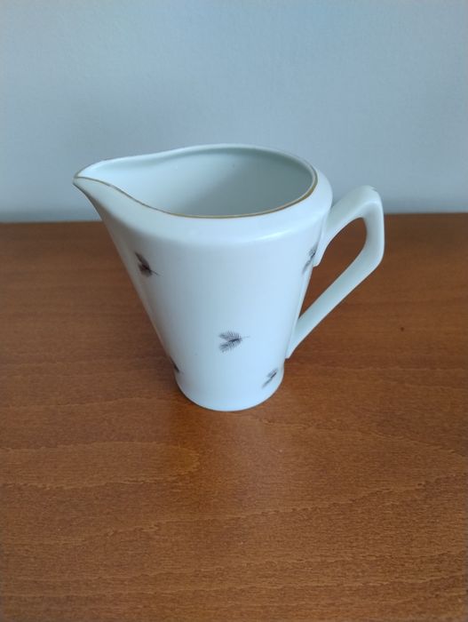 Porcelana Chodzież fason Elżbieta PRL