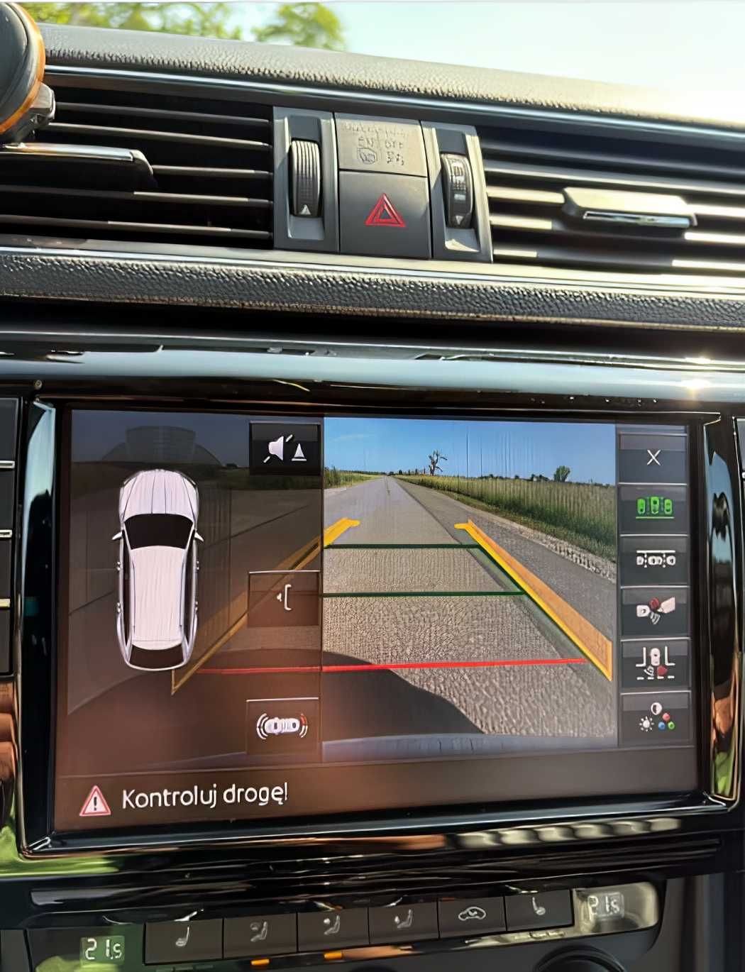 2018 Skoda Superb