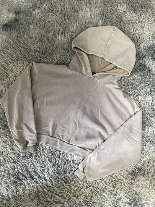 Світшот укорочений NewYorker