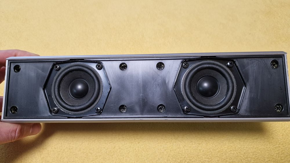 Głośniki yamaha nx-e130