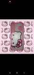 Etui na telefon case Xiaomi Mi 9 Hello Kitty