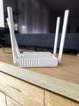 Router Wi-Fi Tp-link C24