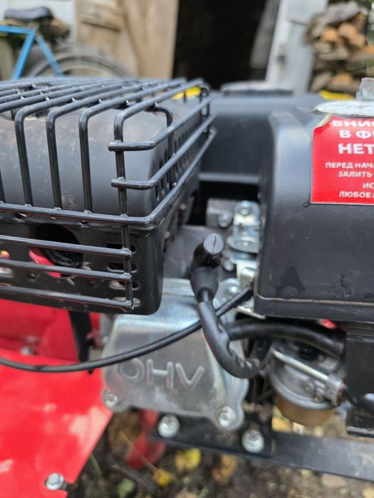 Продам  мотоблок