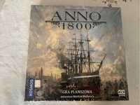 Anno 1800 gra planszowa