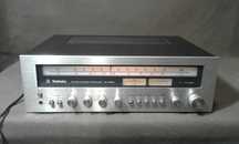 TECHNICS SA-5360,amplituner stereo