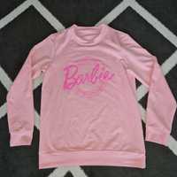 Barbie różowa bluza M jak nowa