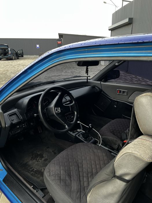 Продам Honda Civic