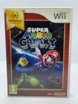 Super Mario Galaxy Nintendo Wii Po Angielsku