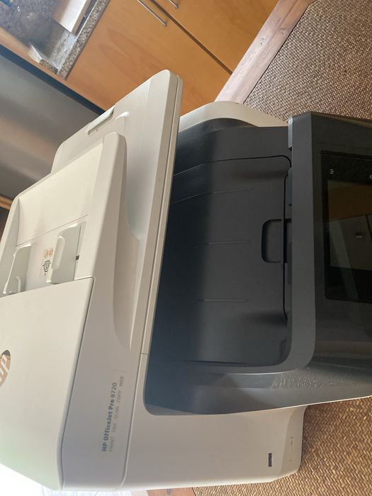 HP Office Jet Pro 8720 - Praticamente Nova