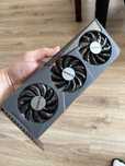 AMD Radeon RX 6600 EAGLE 8GB