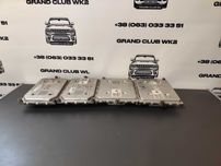 Блок ECU компьютер двигателя Jeep Grand Cherokee/Dodge Durang 3.6 2017