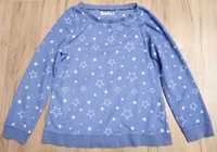 Bluza od piżamy gwiazdy Sorbet rozmiar S używana