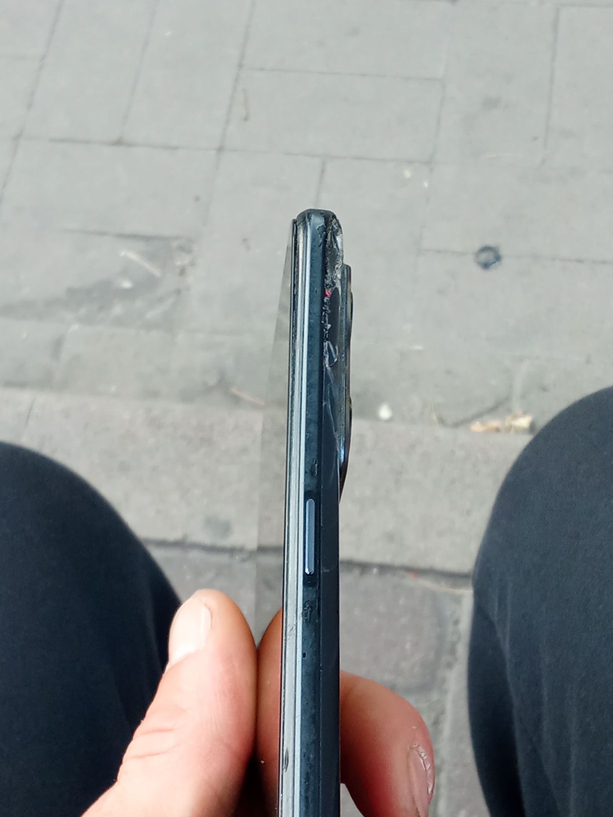 realme gt neo 2 5g 12/256  Global .. Описание.