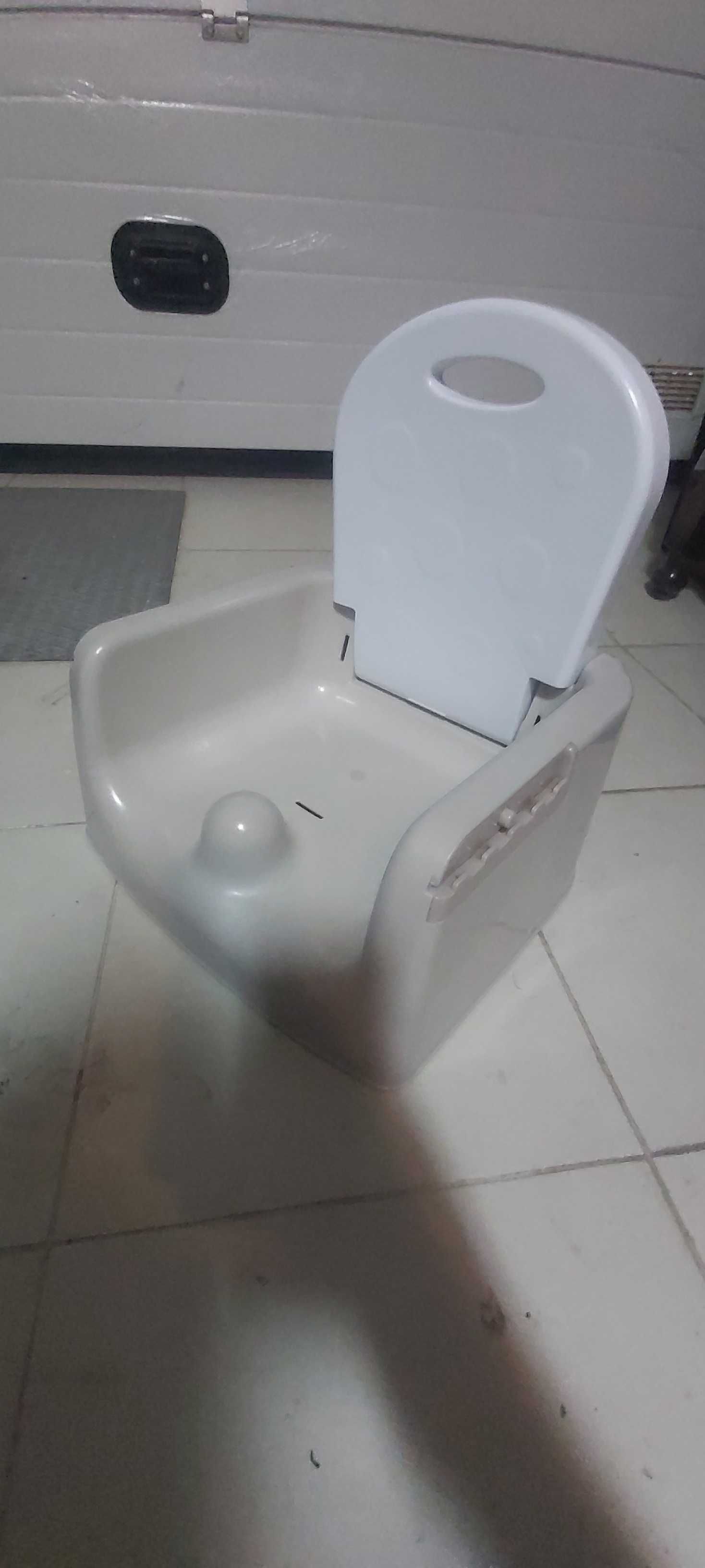 Cadeira Refeição