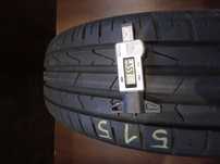 205/60r17 205/60/17 HANKOOK VENTUS PRIME 3 23r 6,5mm 515