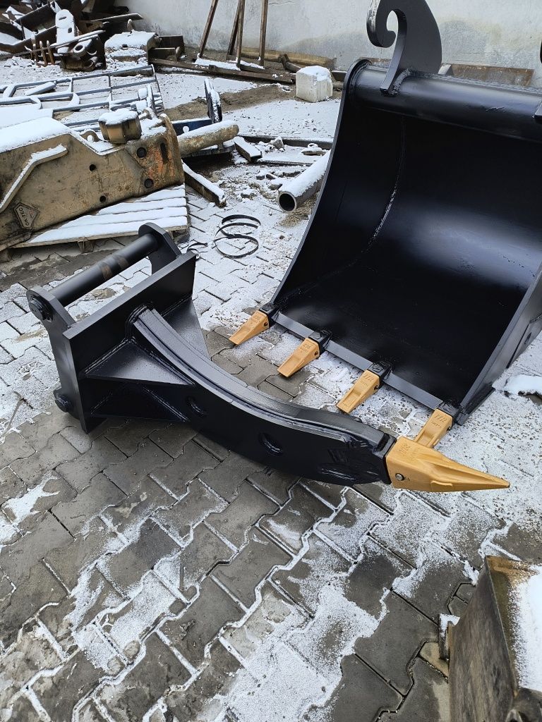 Zrywak do koparki S60 ripper