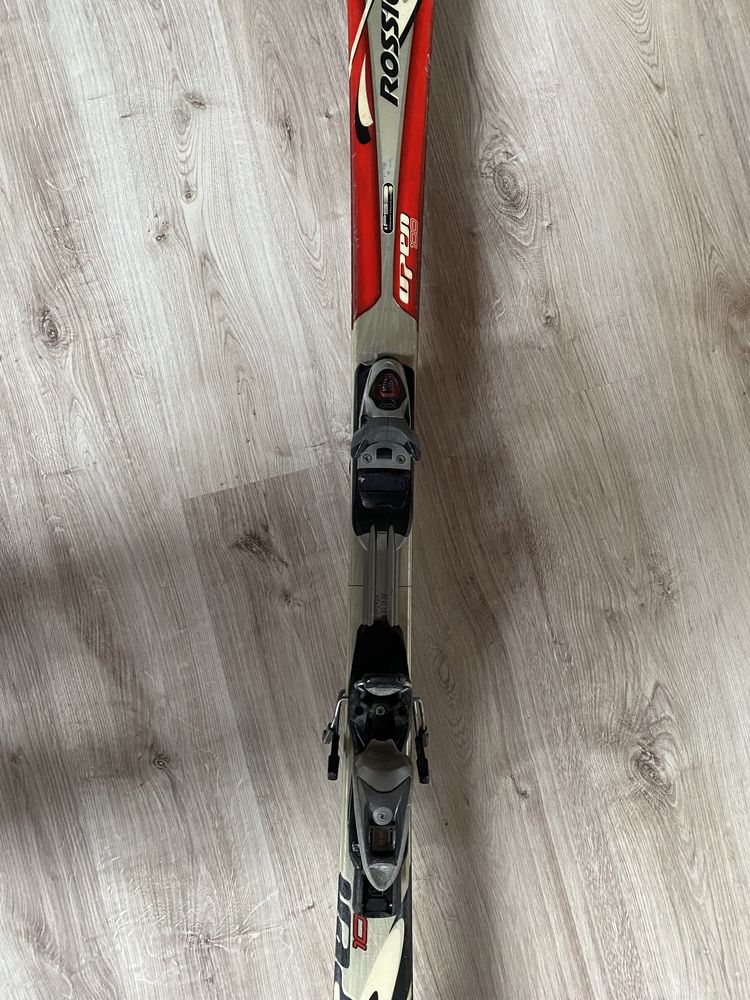 Narty rossignol 154