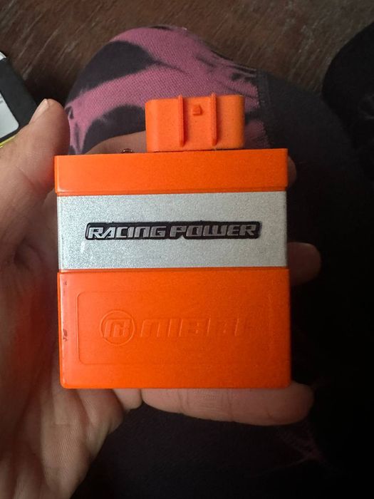 Коммутатор спортивный kovi,geon.+ Подарок очиститель цепи.