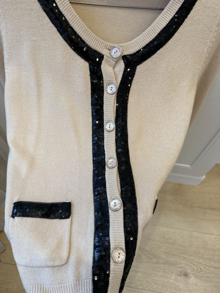Нарядная кофточка Soaked in Luxury