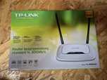 Ruter TP Link 300mb s