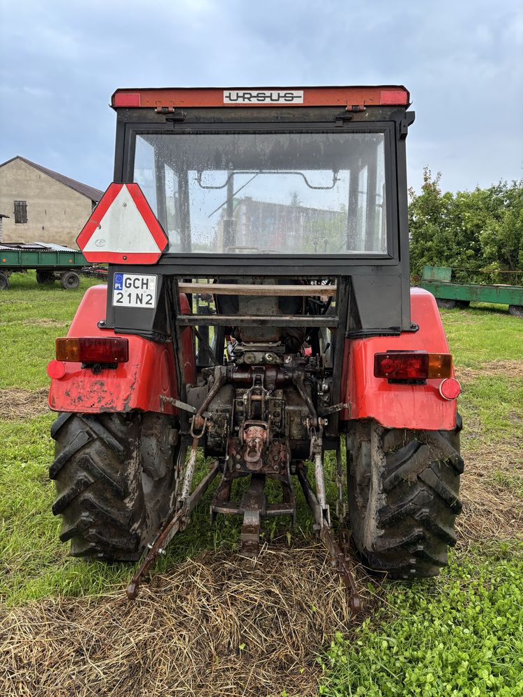 Sprzedam Ursus c-360