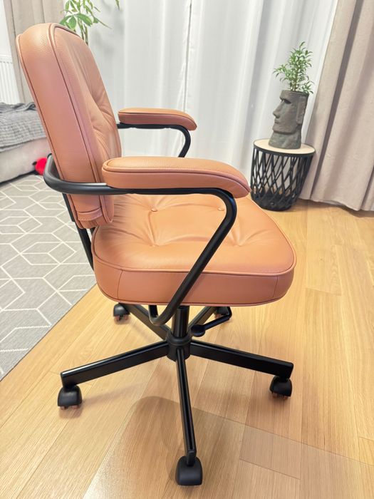 IKEA ALEFJALL Krzesło biurowe