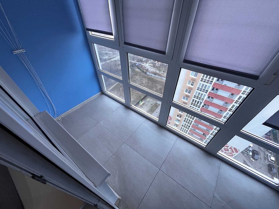 Без% Продаж 2 к.кв. 64 м2 з ремонтом ЖК Патріотика  м.Осокорки,Позняки