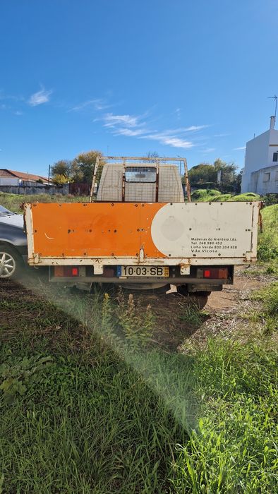 Toyota Dyna 150 de 2001