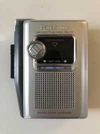 Dyktafon kasetowy  WALKMAN PANASONIC RQ-L11
