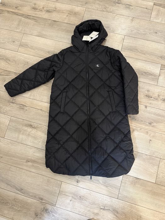 Куртка Calvin Klein нова