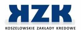 WAPNO GRANULOWANE, KREDA nawozowa granulowana 06a, Wapniak Koszelowski