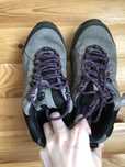 Жіночі Timberland hiking shoes  37.5