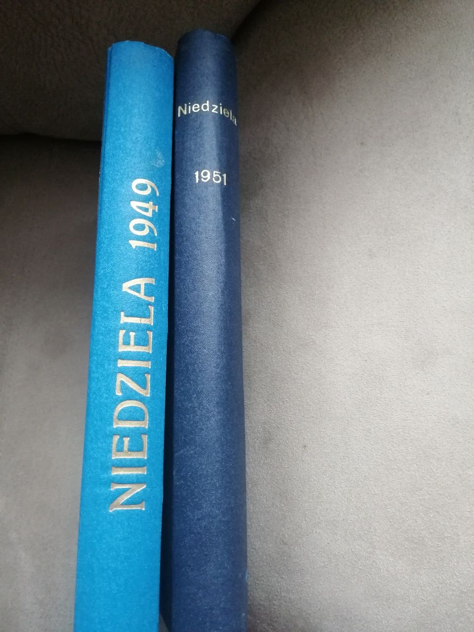 Książki tematyka katolicka