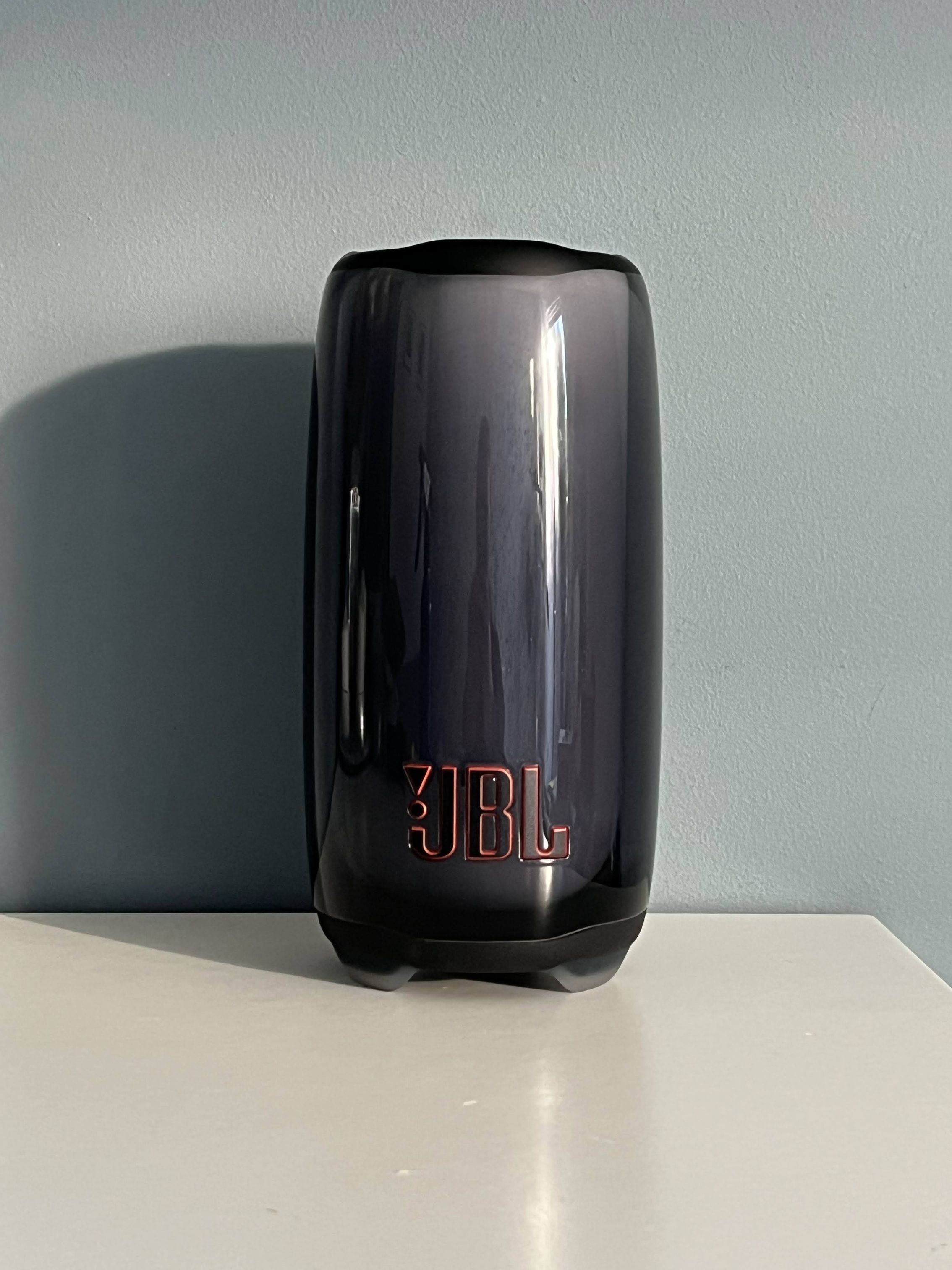 OUTLET JBL Pulse 5 30W efekty świetlne FV23% PL Dystrybucja Gwarancja