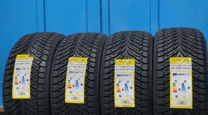 225/45 R17 NOWE opony całoroczne Austone ! NOWE