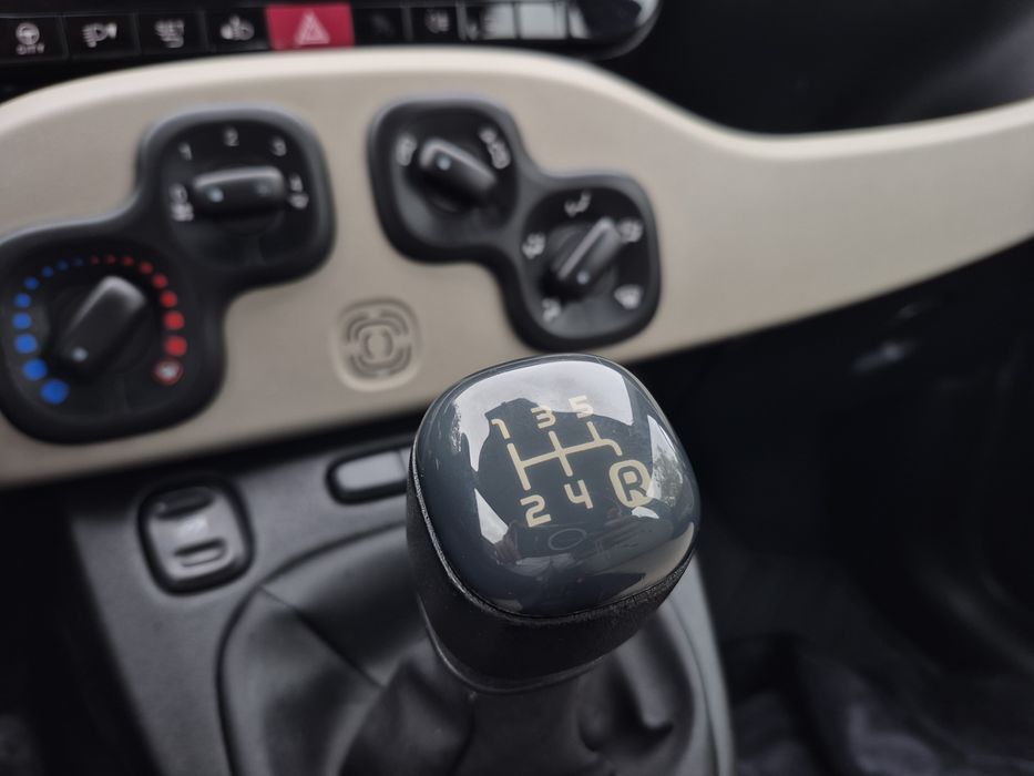Fiat Panda 1.2 | GARANTIA | 2015