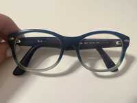 Oprawki okulary korekcyjne dla dzieci RAY BAN
