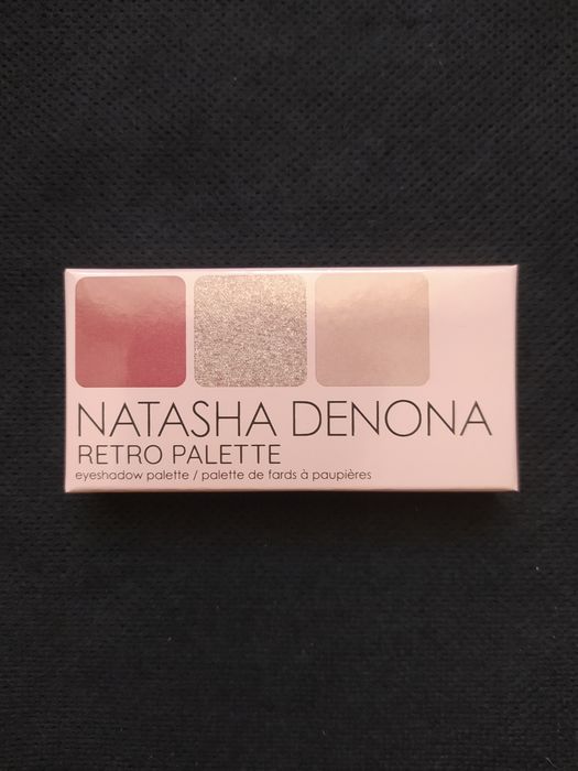 Natasha Denona Retro Palette