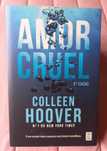 Amor Cruel - Colleen Hoover