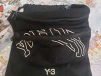 Adidas Y-3 сумка оригинал новая