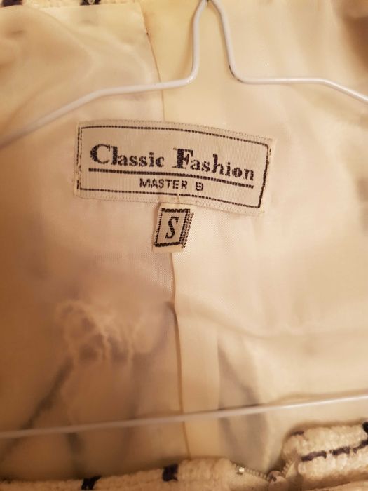 Костюм женский теплый Classic Fashion р. S (весна, осень, зима)