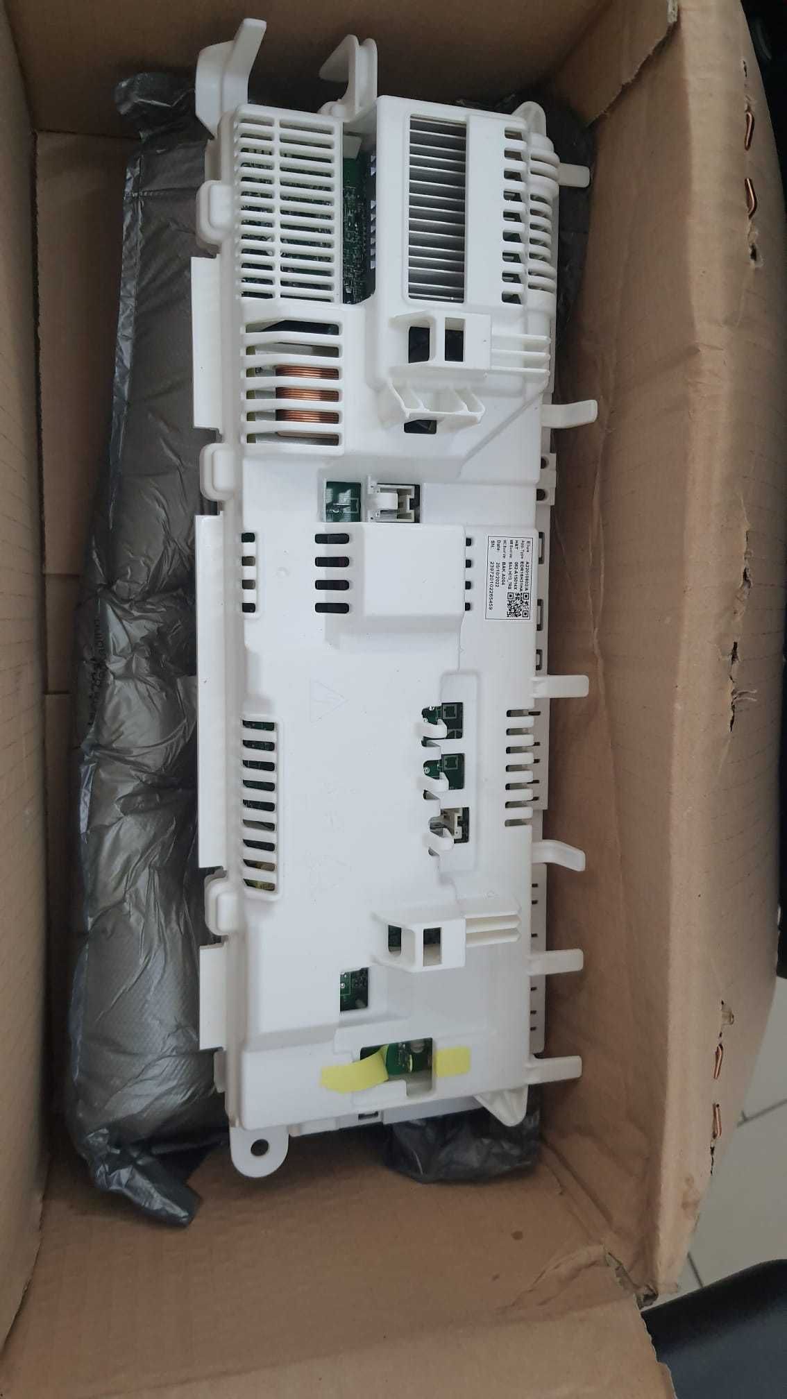 Módulo electrónico