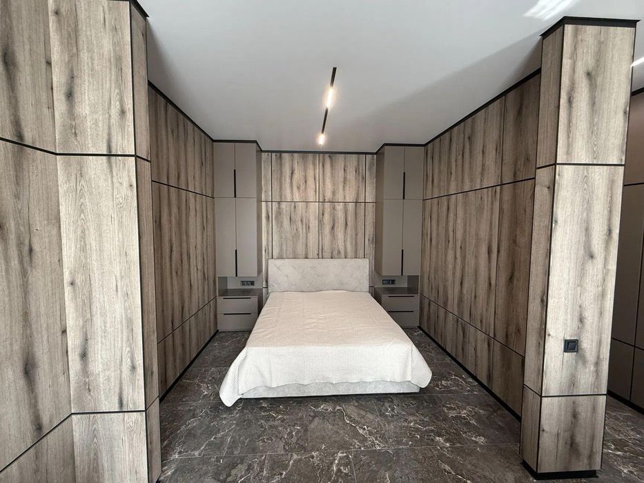 Оренда 1 кімнатної квартири З ТЕРАСОЮ в ЖК Comfort City Lagoon, Дніпро