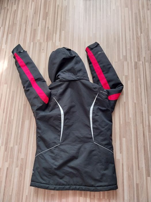 ZESTAW Kurtka narciarski BERGSON 152 + spodnie Crivit 146/152