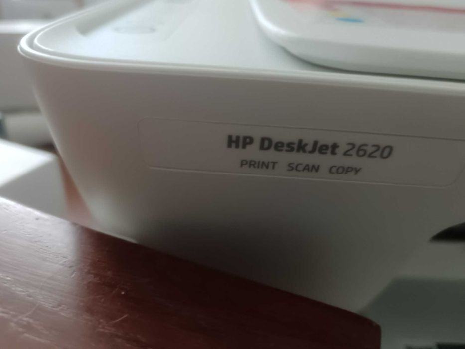 Impressora HP 2200 Series