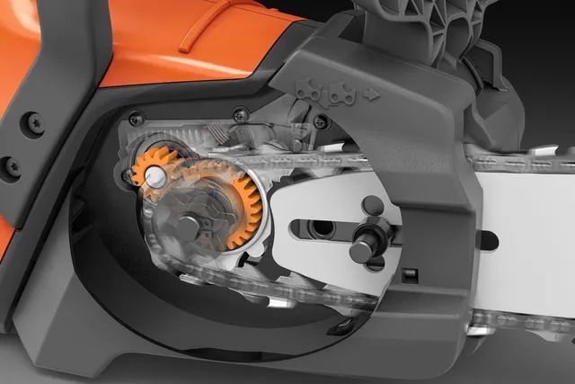 Pilarka Akumulatorowa Husqvarna 240I 16" bez akumulatora i ładowarki