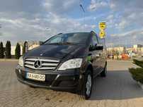Mercedes Benz Viano (W639) 2011 р.в.